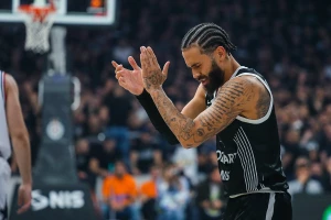 Partizan dočekuje Barsu u Areni